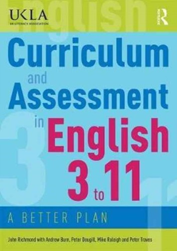 Curriculum and assessment - curriculum,