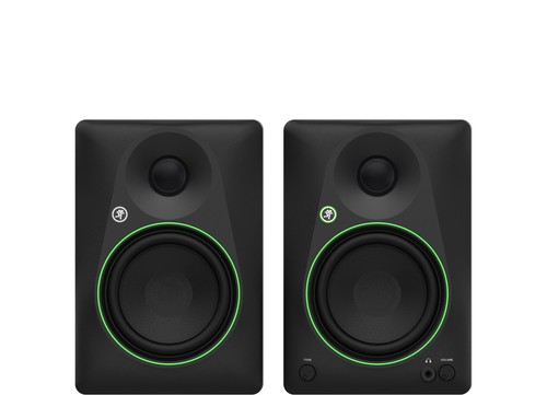 Mackie cr5bt referenz monitor - mackie,