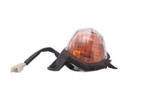 Blinker vorne links orange