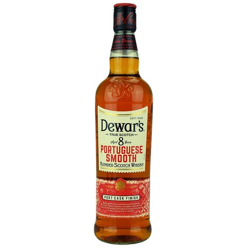 Dewars jahre portugese - dewars,