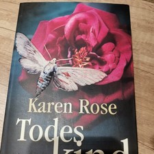 Todeskind - Karen Rose