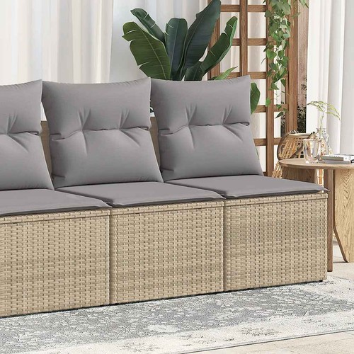 Gartenmöbel sofa garnitur - sofa,