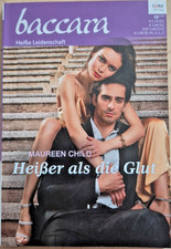 CORA VERLAG baccara Heiße