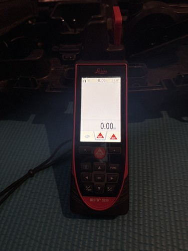Leica disto s910 p2p set - leica,