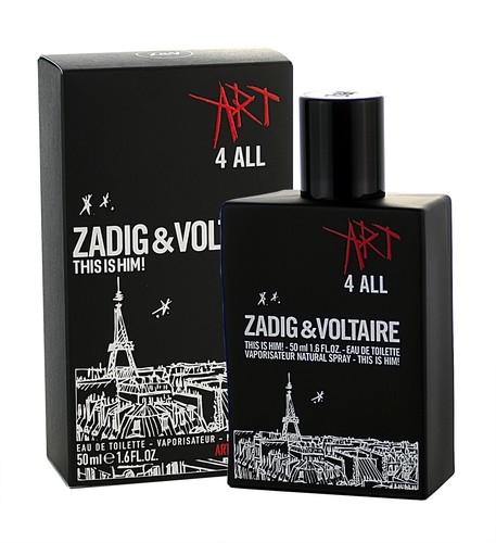 Zadig voltaire this is - &,