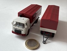NR963 Wiking MAN F8 Büssing