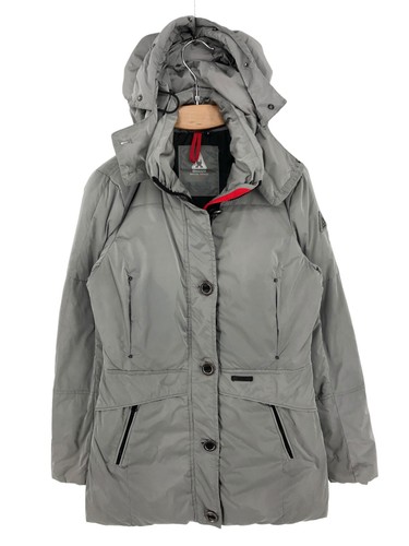 Gaastra damen kapuzenparka - gaastra,