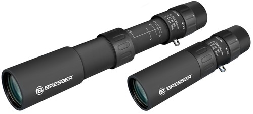 Bresser zoomar 25x25 - zoomar, 8-25x25