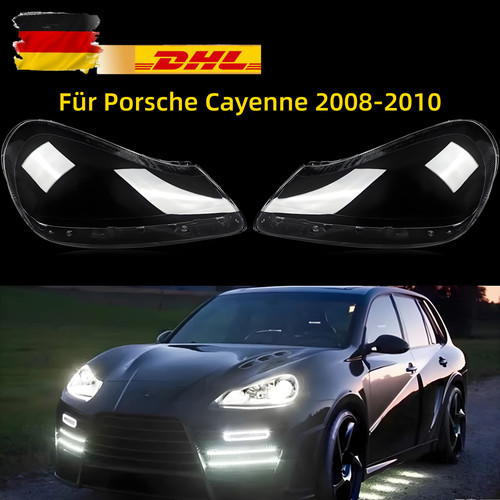 Paar scheinwerferglas - paar,