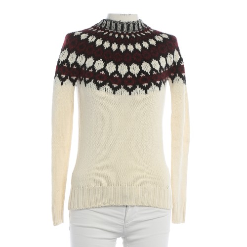 Gucci wollpullover - gucci,