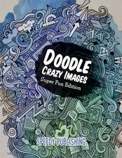 Doodle Crazy Images Super Fun