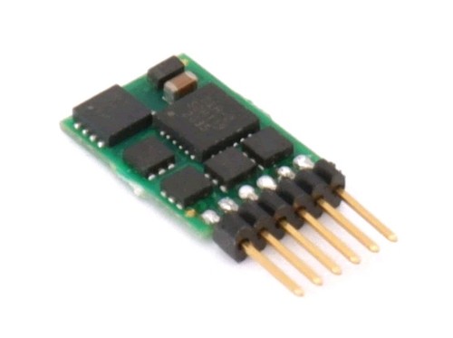 Pd10mu dcc decodificador - dh, pd10mu-4-dcc