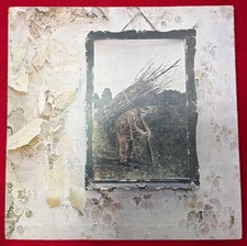 Led Zeppelin "Led Zeppelin IV
