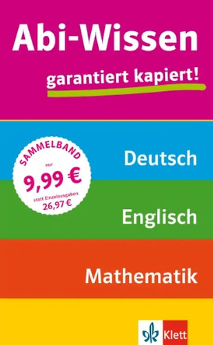 Abi wissen mathematik - abi-wissen,