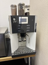WMF Presto Kaffeevollautomat
