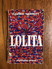 Lolita Nabokov third edition