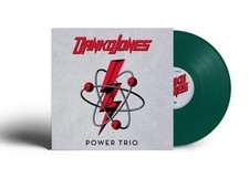Power Trio (Limited Edition)
