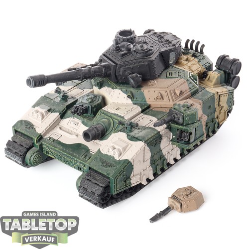 Astra militarum baneblade - -,