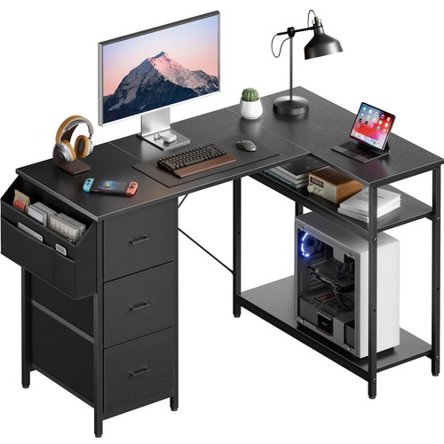 120 140 schreibtisch mit - mit, 3