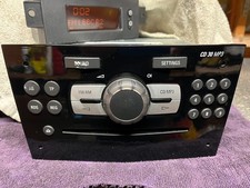 VAUXHALL CORSA D CD30 MP3