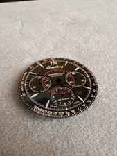 BREITLING ZIFFERBLATT NAVITIMER MONTBRILLANT Ersatzteil Original