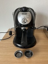 DeLonghi Espressomaschine EC