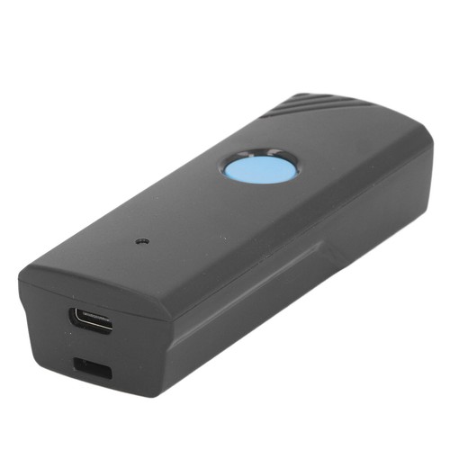 Ghz funk barcodescanner - funk,