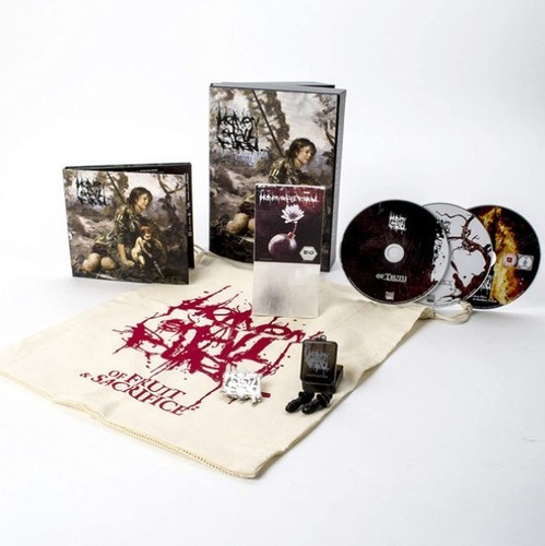 Neuw heaven shall burn - heaven,