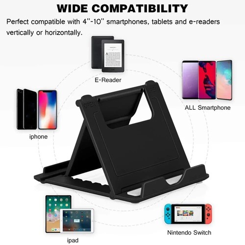 Verstellbarer handy tablet - &,