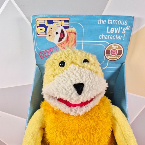 Vintage flat eric oizo in - vintage,