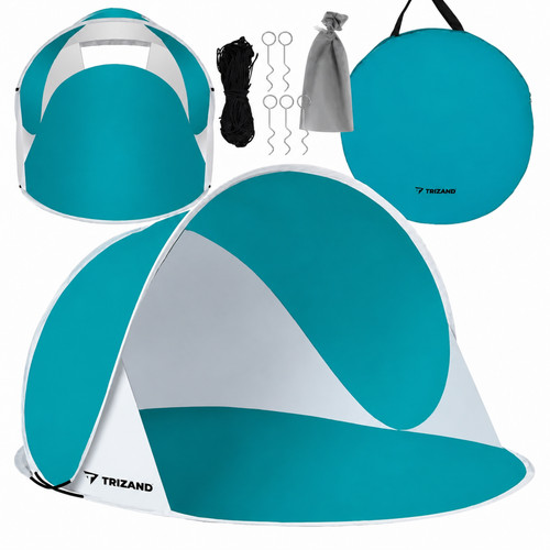 Trizand strandmuschel pop - trizand,
