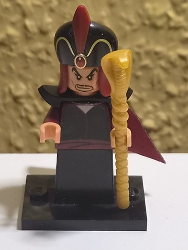 Lego minifiguren disney - lego, minifiguren: