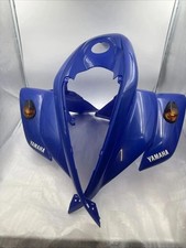 Yamaha Verkleidung vorne Front