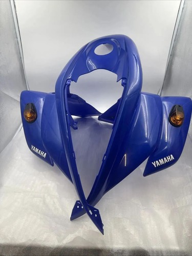 Yamaha verkleidung vorne - vorne, front