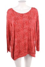 esmara Longsleeve-Shirt XL Rot