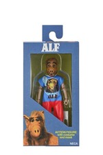 Ben Cooper s8 ALF Action toy