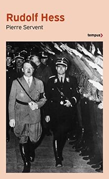 Rudolf hess von servent - hess,