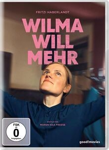 Wilma will mehr - dvd, |