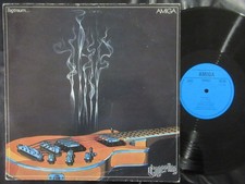 ENGERLING Tagtraum / light blue Label LP DDR 1981 AMIGA 855832