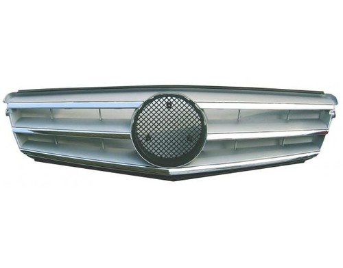 Gitter grill vorne mercedes - gitter,