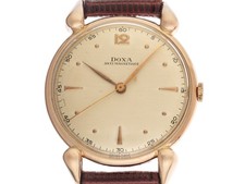 Doxa antimagnetique 1936 - doxa,