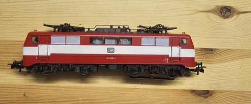 Gebrauchte märklin lok 3172 - gebrauchte,