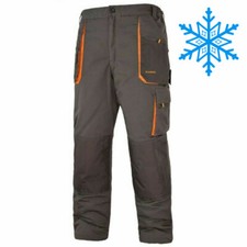 Arbeitshose Bundhose Winter