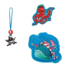 Step by Step Magic Mags Set