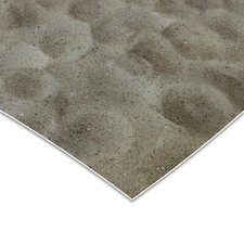Belag mit effekt pvc - 3d,