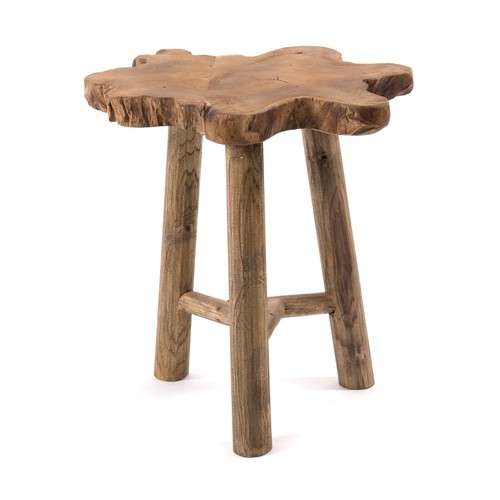 Beistellhocker tree - "tree", |