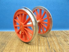 Rad Räder aus 4034 4054 Westernlok Steaming Mary Ersatzteil Playmobil