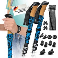 HrubyRoad® Wanderstöcke