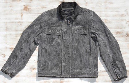 Ducati motorradjacke - ducati,