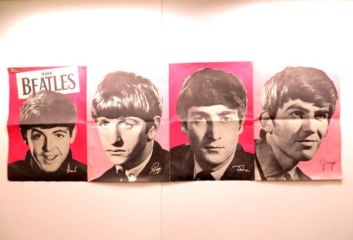 Original vintage 1964 - vintage, no